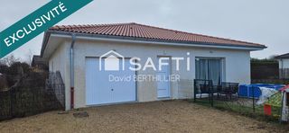  Maison � vendre 4 pi�ces 90 m�