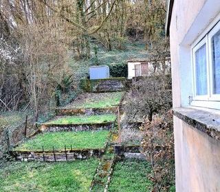  Appartement � vendre 5 pi�ces 72 m�