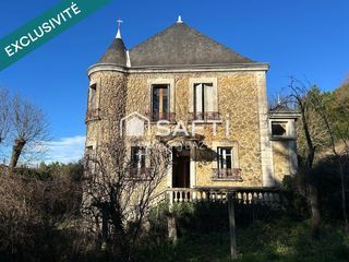  Maison � vendre 6 pi�ces 135 m�
