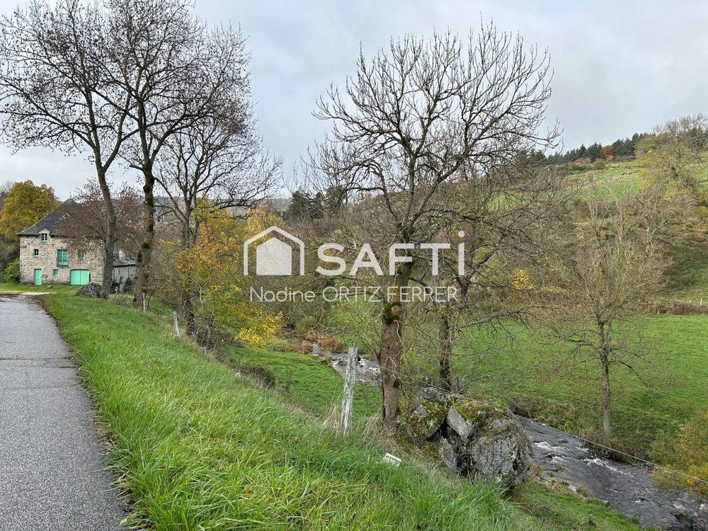 � vendre  Maison Grandrieu (48600)