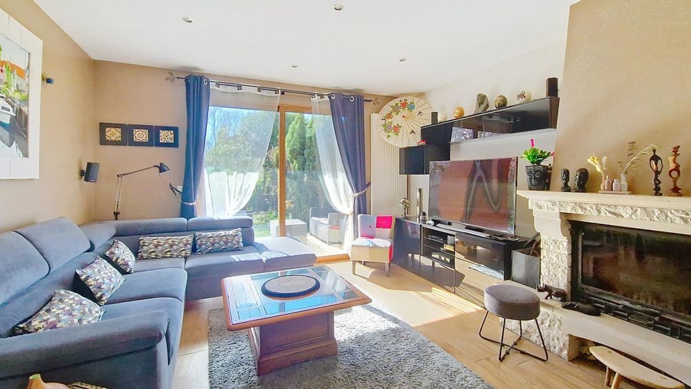 � vendre  Maison Sartrouville (78500)