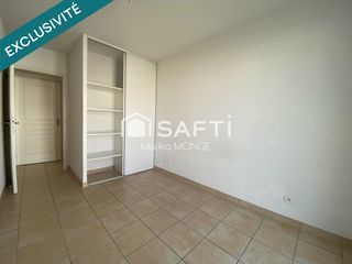  Appartement � vendre 3 pi�ces 65 m�