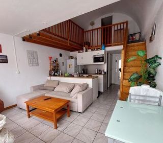  Appartement � vendre 3 pi�ces 49 m�