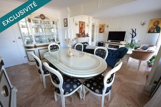  Appartement � vendre 5 pi�ces 102 m�