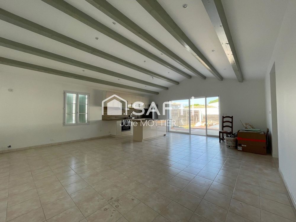 � vendre  Maison Le Bois-Plage-en-R� (17580)