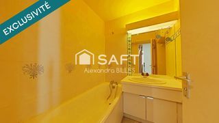  Appartement � vendre 1 pi�ce 20 m�