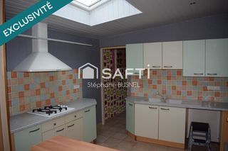  Maison � vendre 4 pi�ces 98 m�