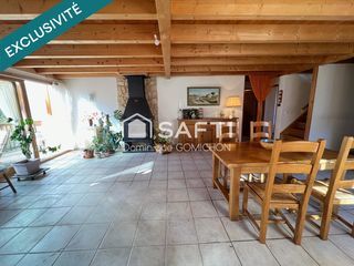  Maison � vendre 4 pi�ces 126 m�