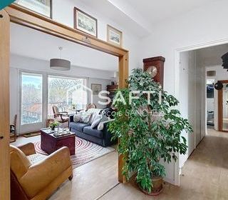  Appartement � vendre 4 pi�ces 82 m�