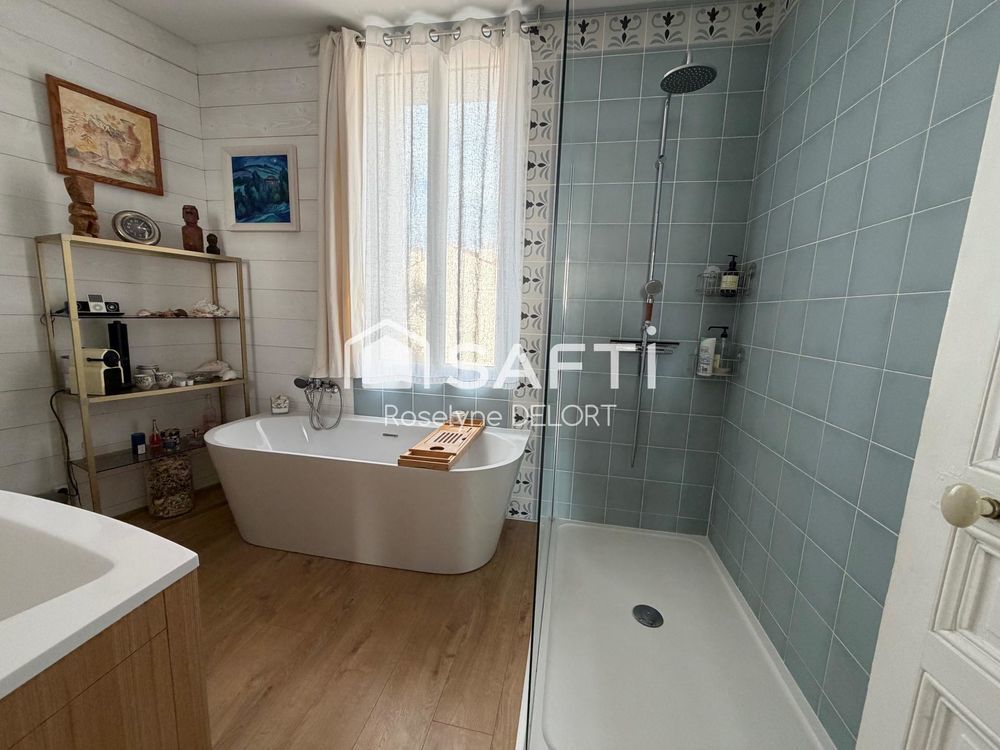 � vendre  Maison Toulon (83000)