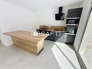  Maison � vendre 4 pi�ces 90 m�