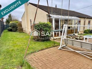  Maison � vendre 6 pi�ces 113 m�