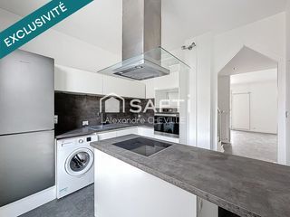  Appartement � vendre 4 pi�ces 69 m�