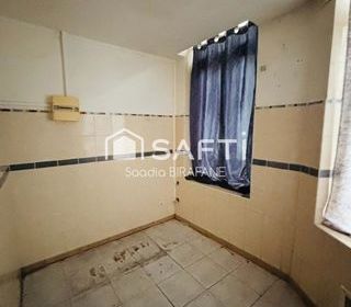  Immeuble � vendre 105 m�