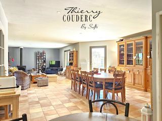  Maison � vendre 5 pi�ces 145 m�