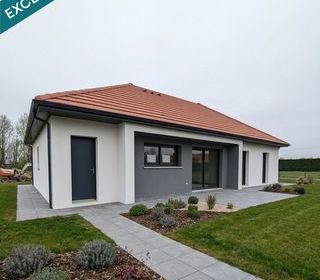  Maison 4 pi�ces 90 m� Wanquetin