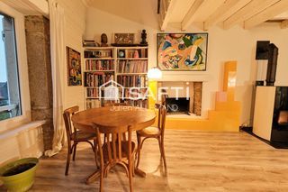  Maison � vendre 4 pi�ces 80 m�