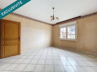  Maison � vendre 4 pi�ces 124 m�