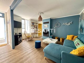  Maison � vendre 4 pi�ces 107 m�