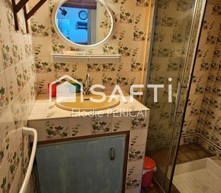  Maison � vendre 3 pi�ces 45 m�