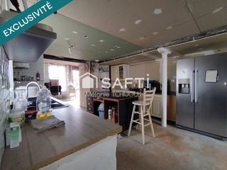  Maison � vendre 5 pi�ces 144 m�