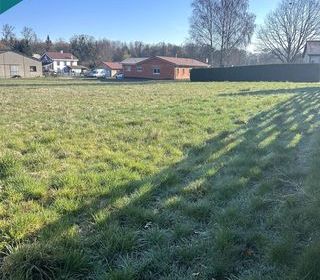  Terrain � vendre 1383 m�