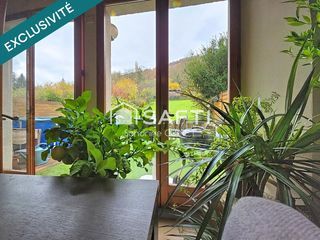  Maison � vendre 5 pi�ces 147 m�