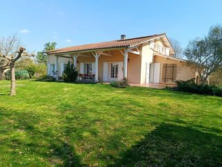  Maison � vendre 6 pi�ces 190 m�