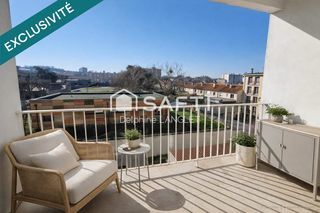  Appartement � vendre 5 pi�ces 91 m�