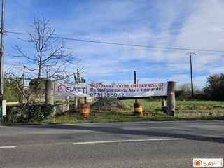  Terrain � vendre 2012 m�