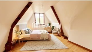  Maison � vendre 6 pi�ces 100 m�