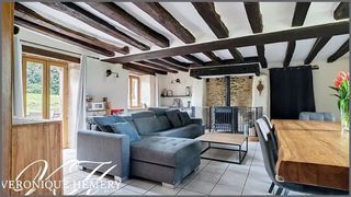  Maison � vendre 4 pi�ces 85 m�