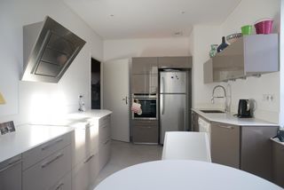  Appartement � vendre 5 pi�ces 161 m�