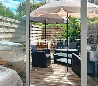  Appartement � vendre 3 pi�ces 27 m�