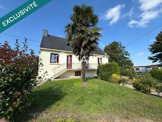  Maison � vendre 6 pi�ces 103 m�