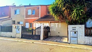  Maison � vendre 4 pi�ces 79 m�