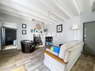  Maison � vendre 6 pi�ces 148 m�