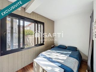  Maison � vendre 6 pi�ces 130 m�