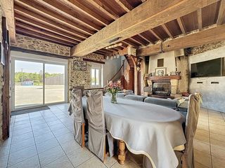  Maison � vendre 6 pi�ces 180 m�