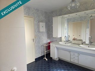  Maison � vendre 7 pi�ces 220 m�