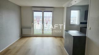  Appartement � vendre 2 pi�ces 48 m�