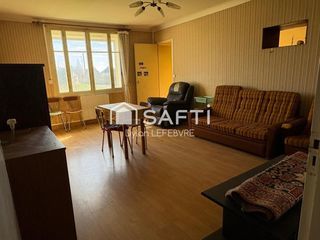  Maison � vendre 3 pi�ces 68 m�