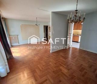  Appartement � vendre 4 pi�ces 76 m�