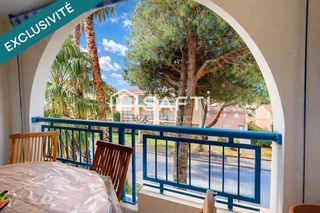  Appartement � vendre 2 pi�ces 33 m�