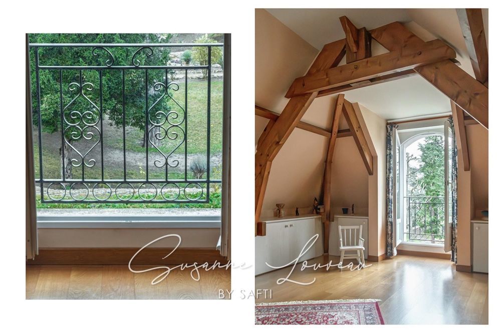 � vendre  Maison L'�tang-la-Ville (78620)