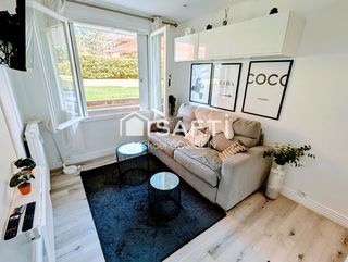  Appartement � vendre 1 pi�ce 14 m�