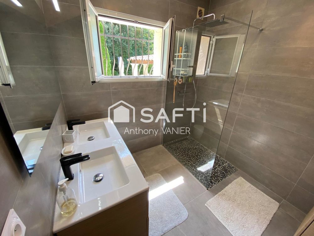 � vendre  Maison La Colle-sur-Loup (06480)