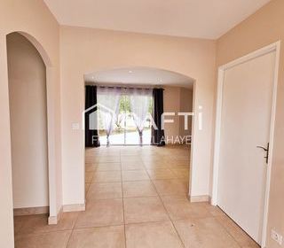  Maison � vendre 5 pi�ces 157 m�