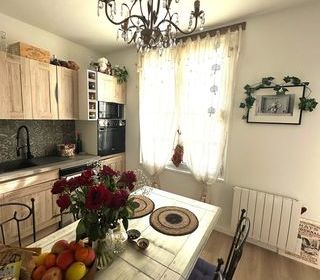  Maison � vendre 3 pi�ces 61 m�