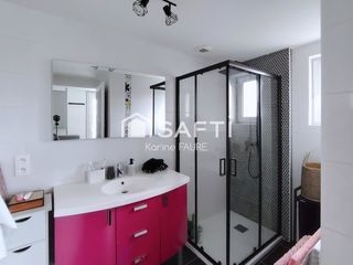  Maison � vendre 3 pi�ces 63 m�